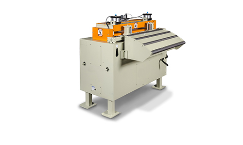 Servo Driven Roll Feeds