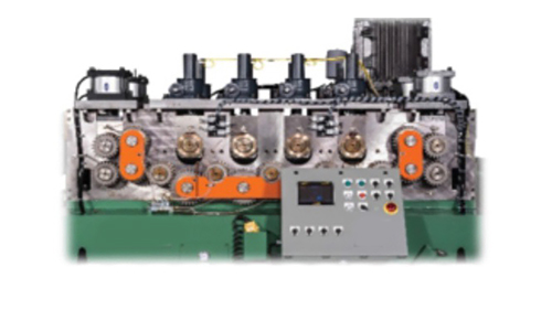 Feeders / Straighteners