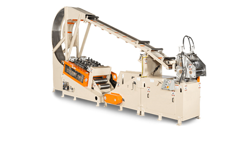Coil Cradles