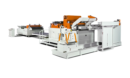 Conventional Feed Systems