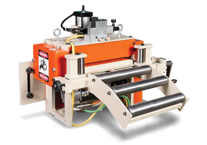 RF Series Roll Feeds