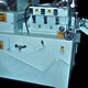 Applications ranging in the .125-.250 inch mcrs thickness range